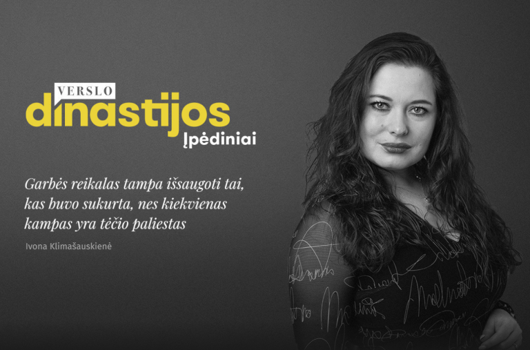 Mirusio tėčio svajonę tęsianti kaimo turizmo komplekso vadovė: samdomas vadovas neitų pjauti žolės.