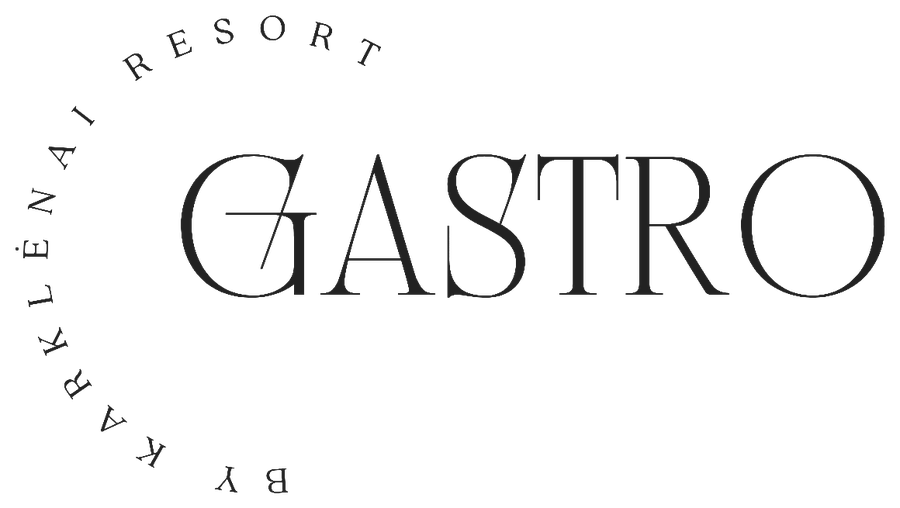 GASTRO by Karklėnai Resort